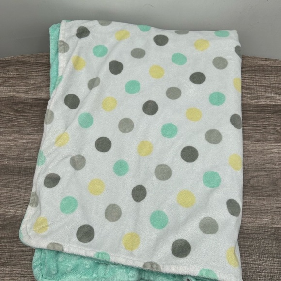 BABY BOY Cuddle Time Blanket and Duck Duck Robe 0-9 MTHS - Picture 12 of 15